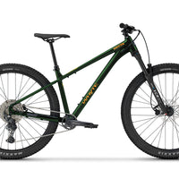 Secta R  trail mountain bike