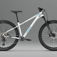 Secta R  trail mountain bike