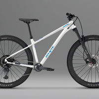 Secta R trail mountain bike