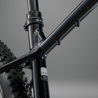 Secta RS trail mountain bike