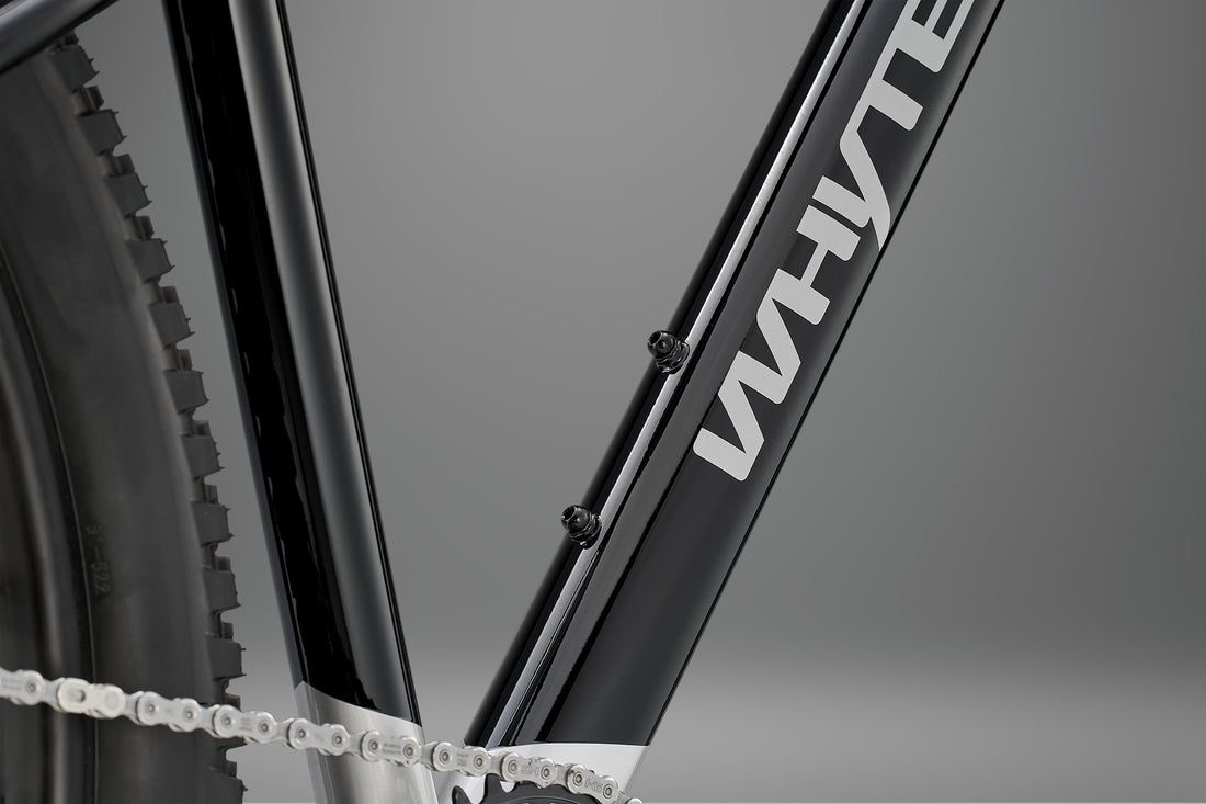 Secta RS  trail mountain bike