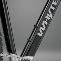 Whyte Secta RS trail mountain bike