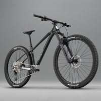Secta RS trail mountain bike