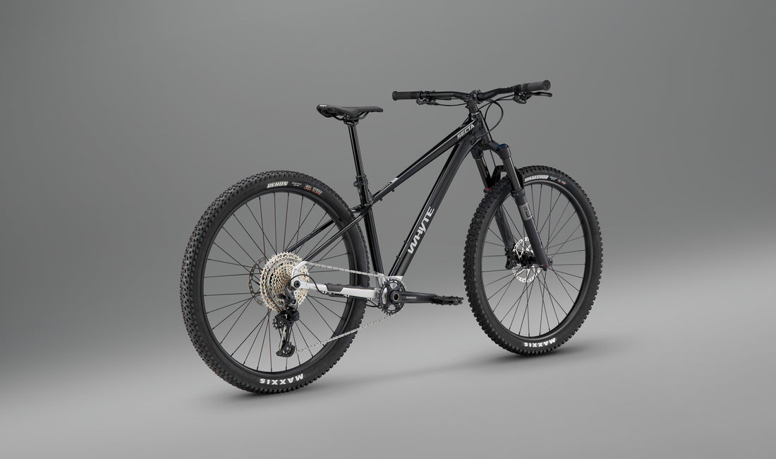 Secta RS  trail mountain bike