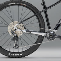 Secta RS trail mountain bike