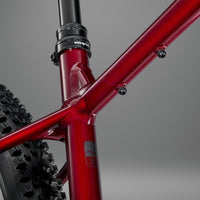 Whyte Secta RS trail mountain bike