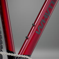 Whyte Secta RS trail mountain bike