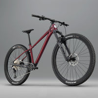 Secta RS trail mountain bike
