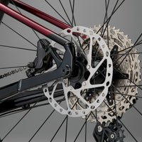 Whyte Secta RS trail mountain bike