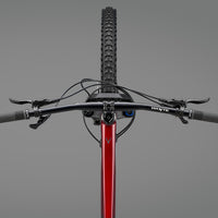 Secta RS trail mountain bike