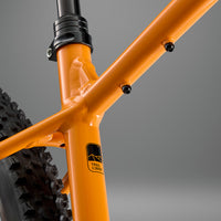 Secta S trail mountain bike