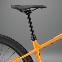 Secta S trail mountain bike