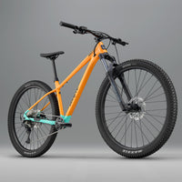Secta S trail mountain bike