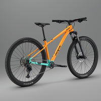 Secta S trail mountain bike