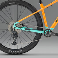 Whyte Secta S trail mountain bike