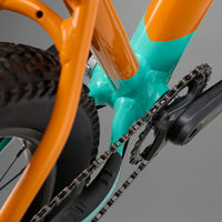 Secta S trail mountain bike