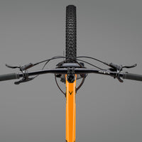 Secta S trail mountain bike