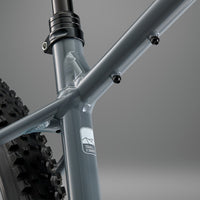 Secta S trail mountain bike