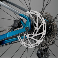 Whyte Secta S trail mountain bike