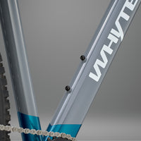 Secta S trail mountain bike