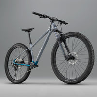 Secta S trail mountain bike