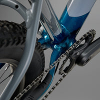 Secta S trail mountain bike
