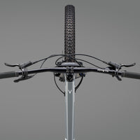 Whyte Secta S trail mountain bike