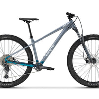 Secta S trail mountain bike
