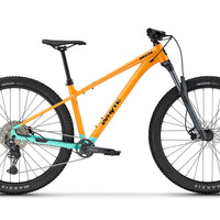 Secta S trail mountain bike