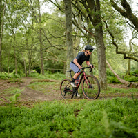 Verro adventure & rough gravel bike