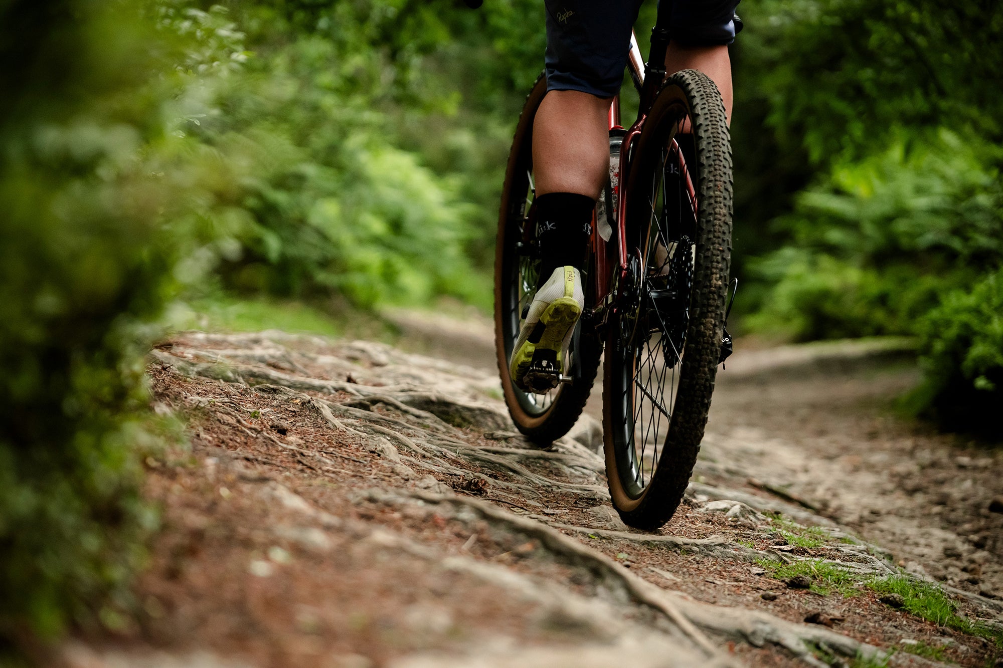 Verro adventure & rough gravel bike