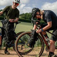 Verro adventure & rough gravel bike