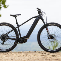 Whyte e-505