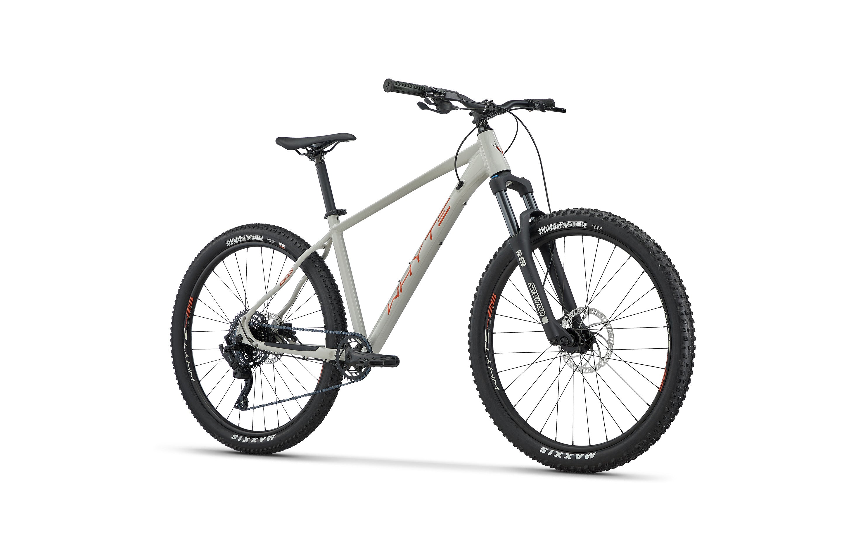 603 Trail Sport Hardtail Bike – Whyte Bikes