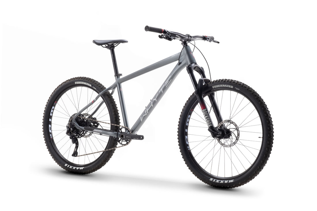 801 Hardtail Trail Bike - Outlet