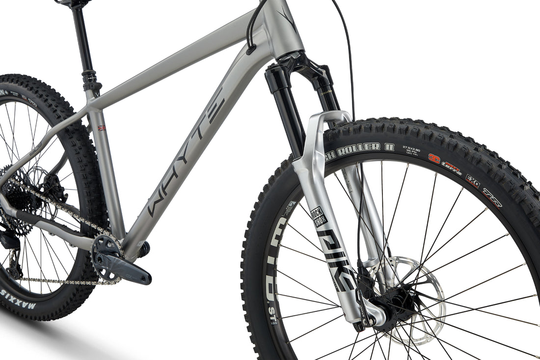 909 X Enduro Hardtail Bike