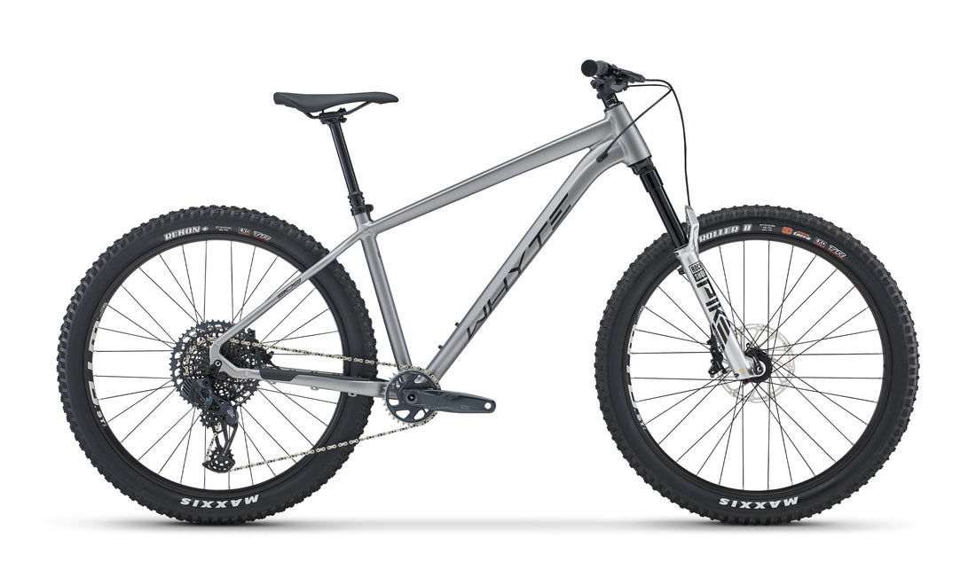 909 X Enduro Hardtail Bike