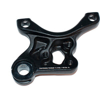 Dropout hangers
