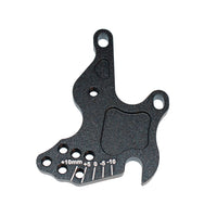 Dropout hangers