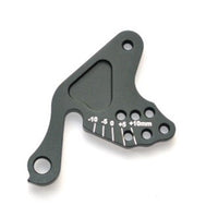Dropout hangers