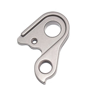 Dropout hangers