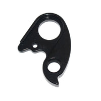 Dropout hangers