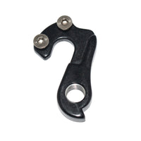 Dropout hangers