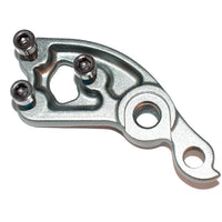 Dropout hangers