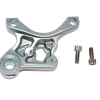 Dropout hangers