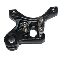 Dropout hangers