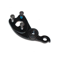 Dropout hangers