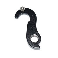 Dropout hangers