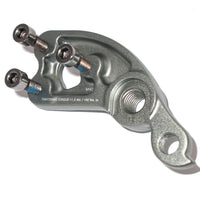 Dropout hangers