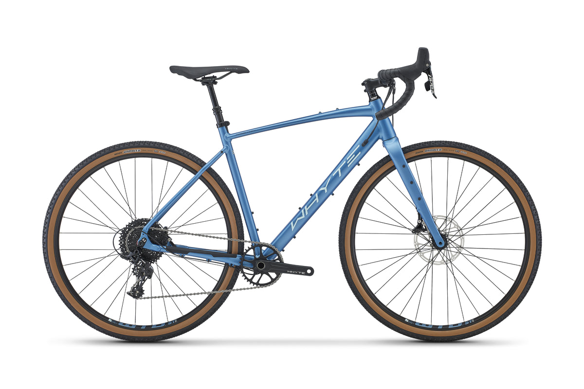 gravel bike whyte Friston gravel bike – Whyte Bikes